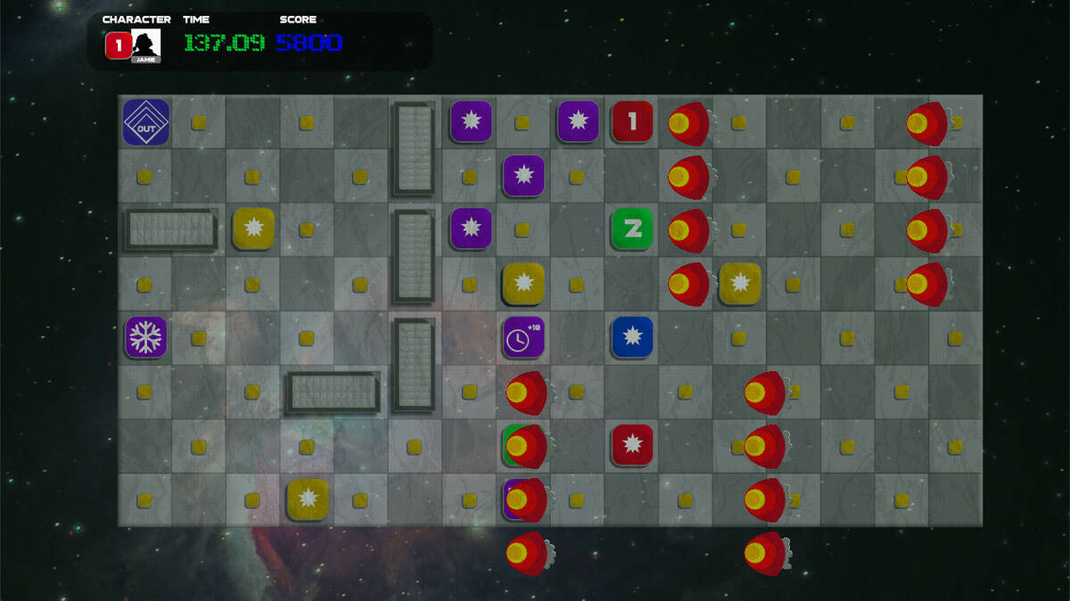 Скриншот 5 к игре Next Earth: The Journey Trilogy