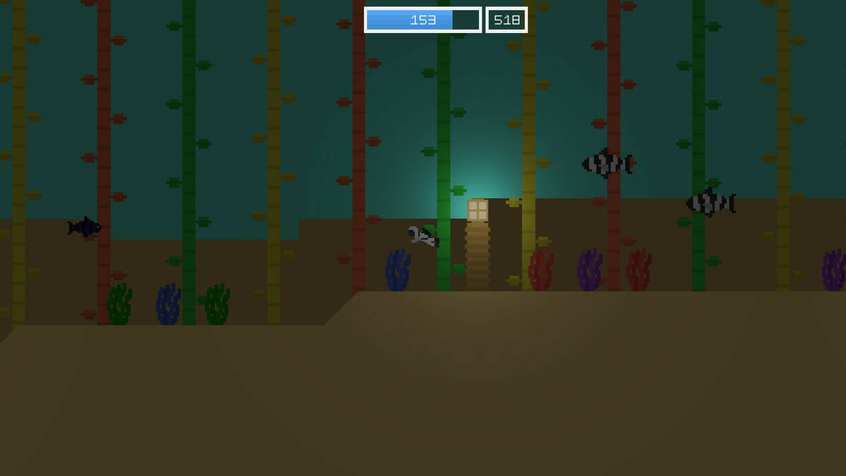 Скриншот 5 к игре Trenchlore