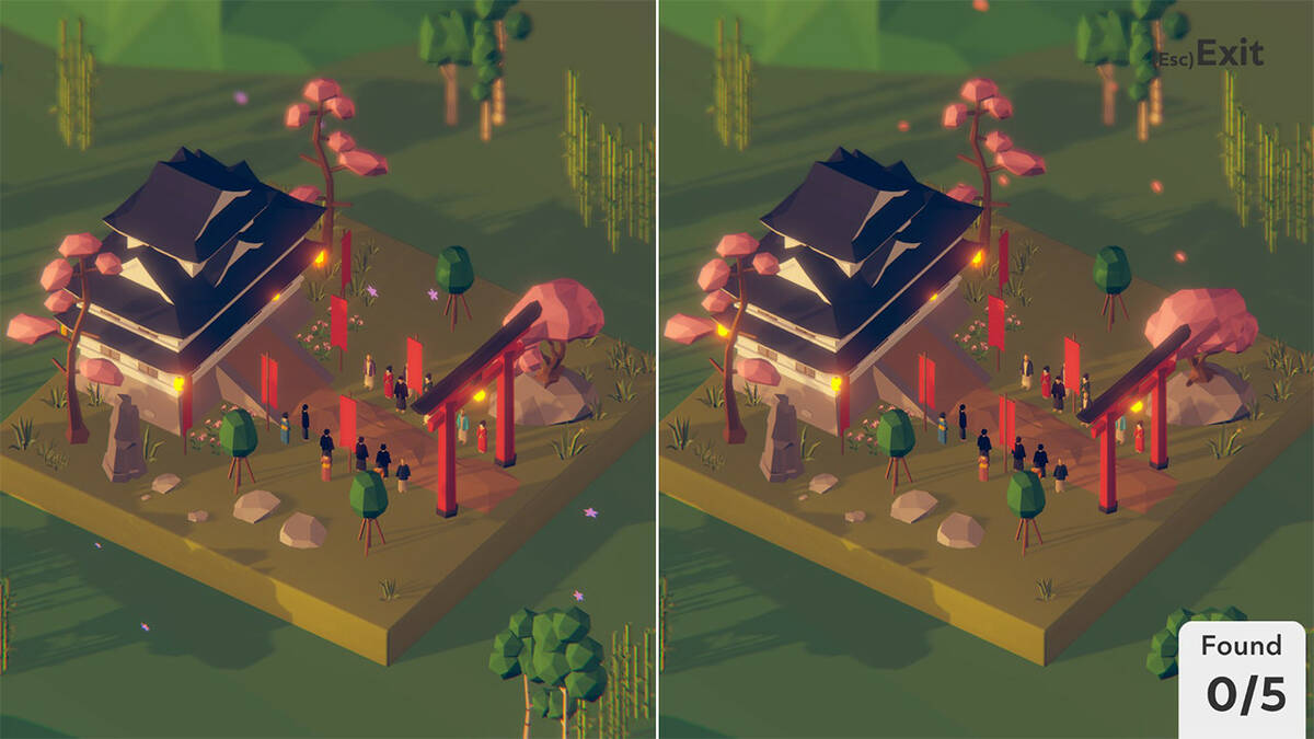 Скриншот 5 к игре Tiny Lands