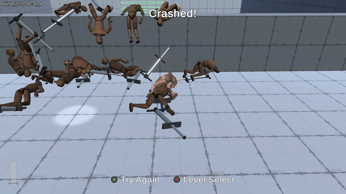 Скриншот 8 к игре PogoChamp