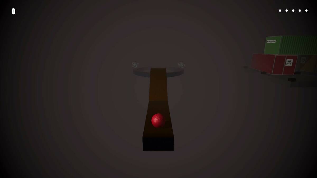 Скриншот 7 к игре The Perplexing Orb