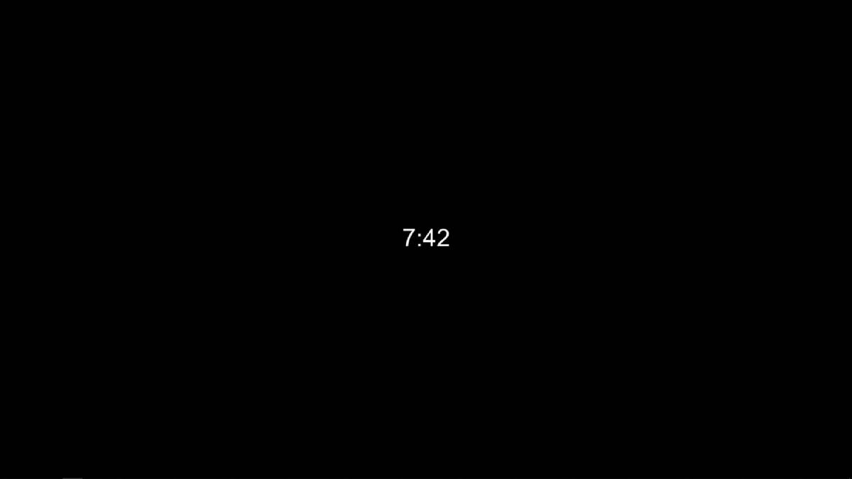 Скриншот 5 к игре Black Lives Matter.