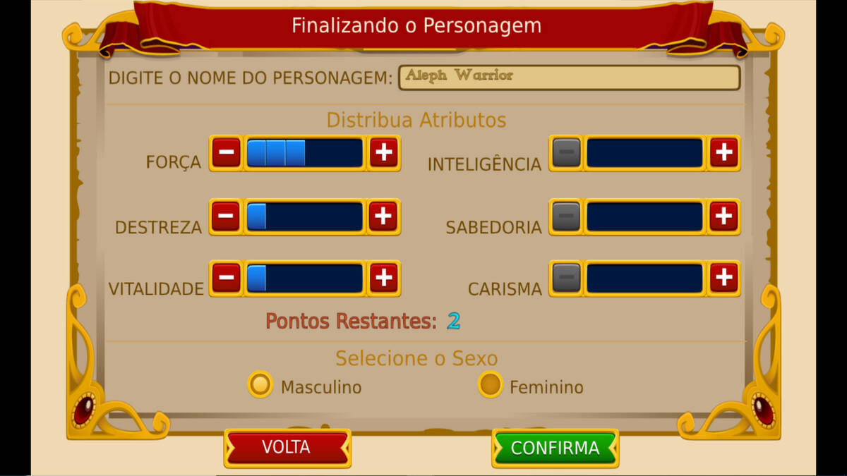 Скриншот 8 к игре Final Hope: The Plot