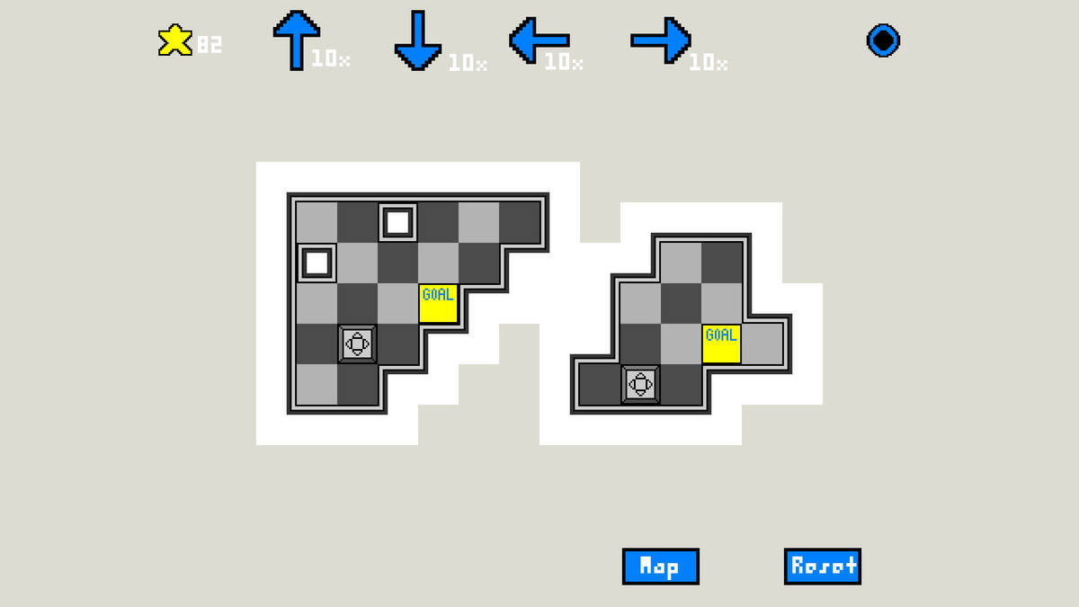 Скриншот 5 к игре Button Lock
