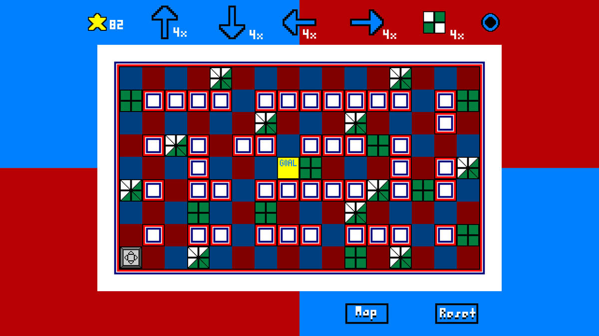 Скриншот 7 к игре Button Lock