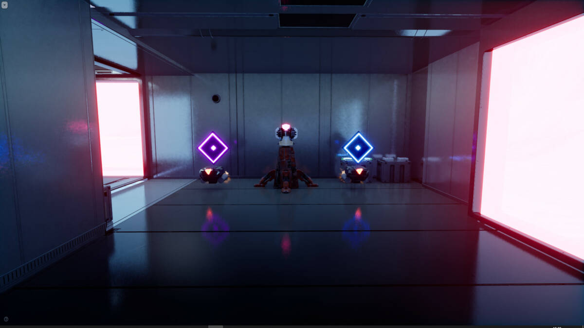 Скриншот 6 к игре War Machine