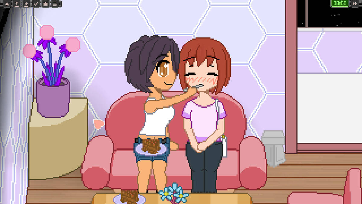 Скриншот 6 к игре Rose Seed Replica
