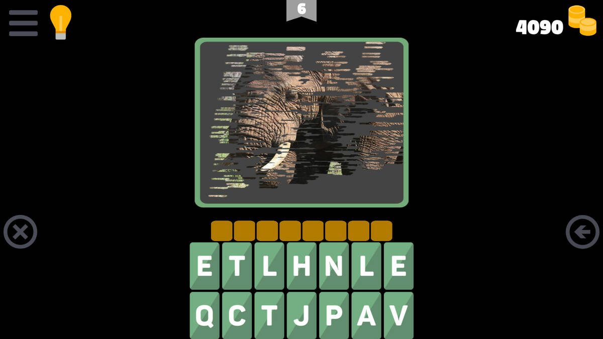 Скриншот 8 к игре Quiz Pro - Guess Pictures