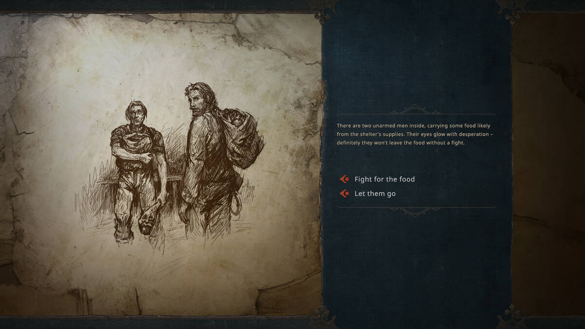 Скриншот 6 к игре Siege Survival: Gloria Victis Prologue