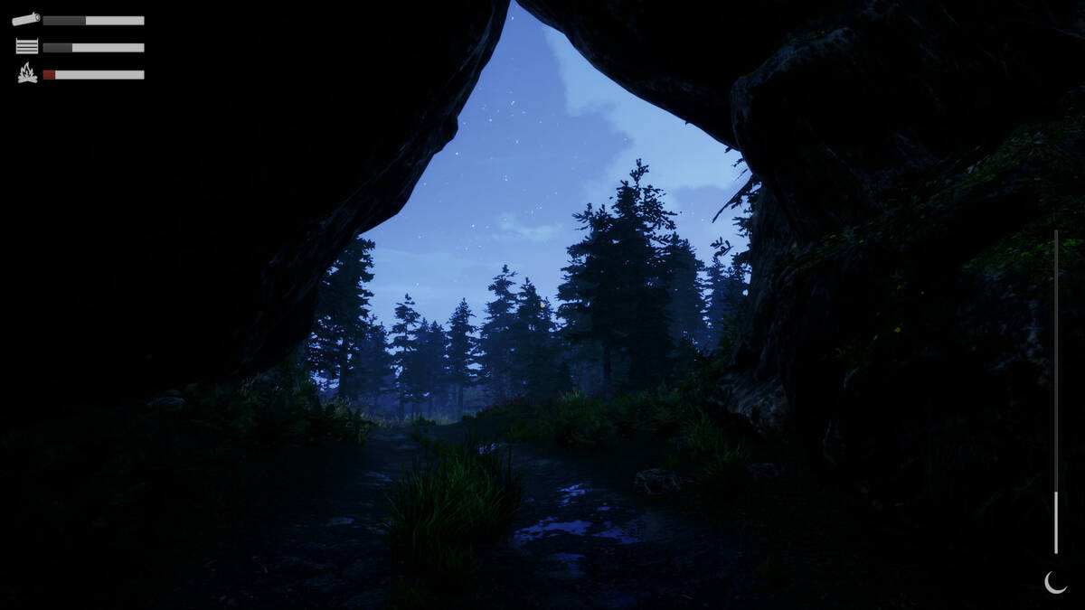 Скриншот 6 к игре Before Nightfall: Summertime