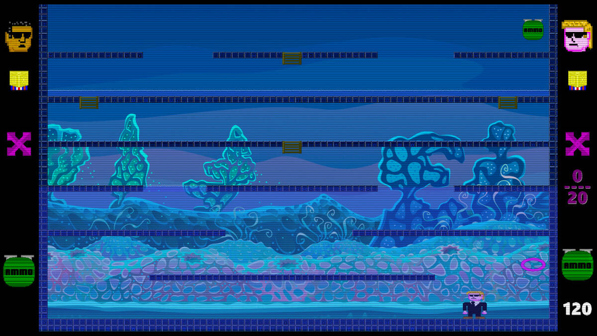 Скриншот 6 к игре MIBT