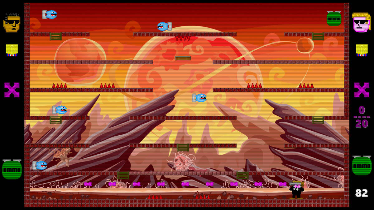 Скриншот 7 к игре MIBT