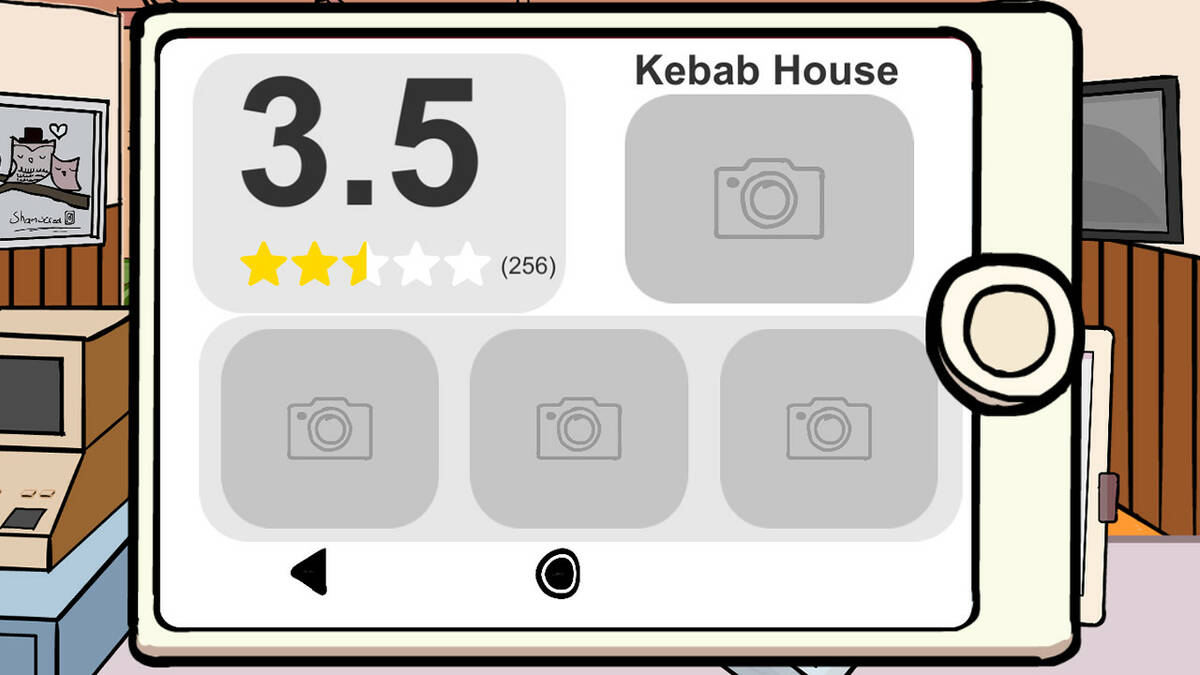Скриншот 7 к игре Kebab House
