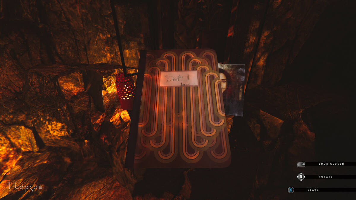 Скриншот 5 к игре Lapso: NIMBO