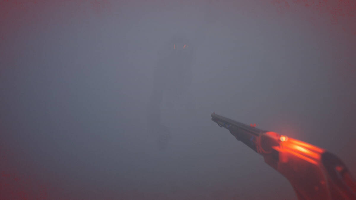 Скриншот 5 к игре The Last Saviour