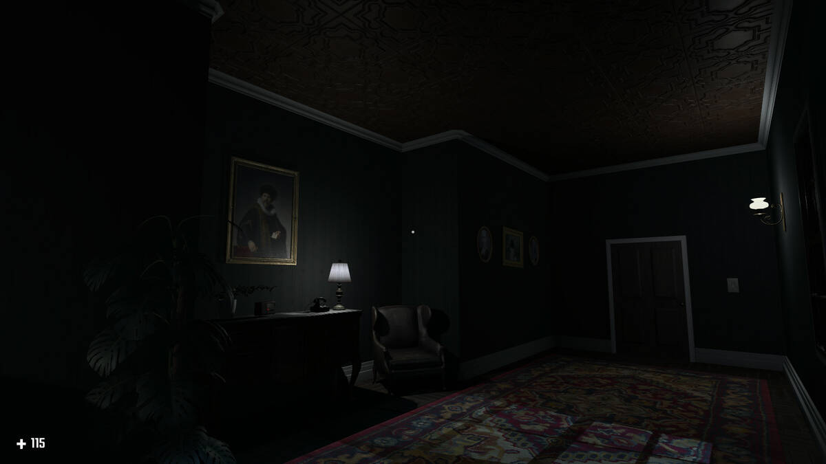 Скриншот 5 к игре Escape From House