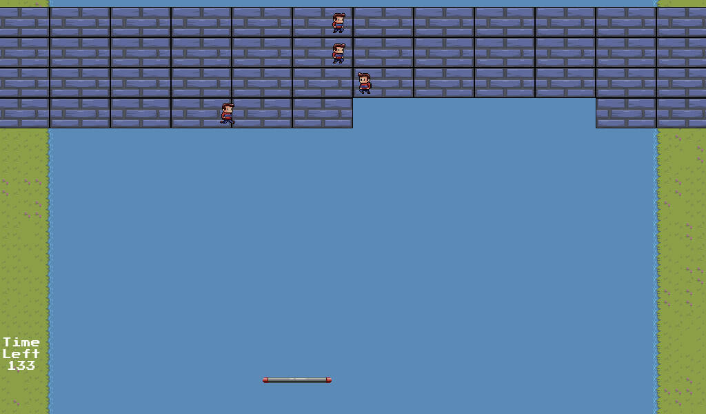 Скриншот 5 к игре Dam Busters
