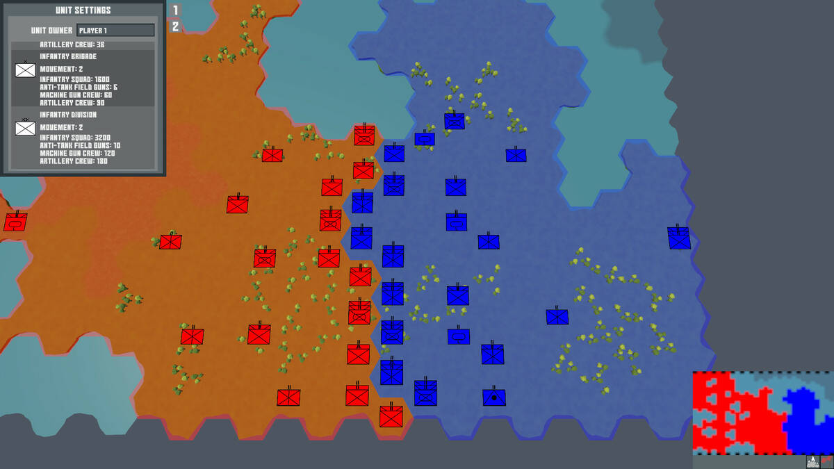 Скриншот 6 к игре Schwerpunkt