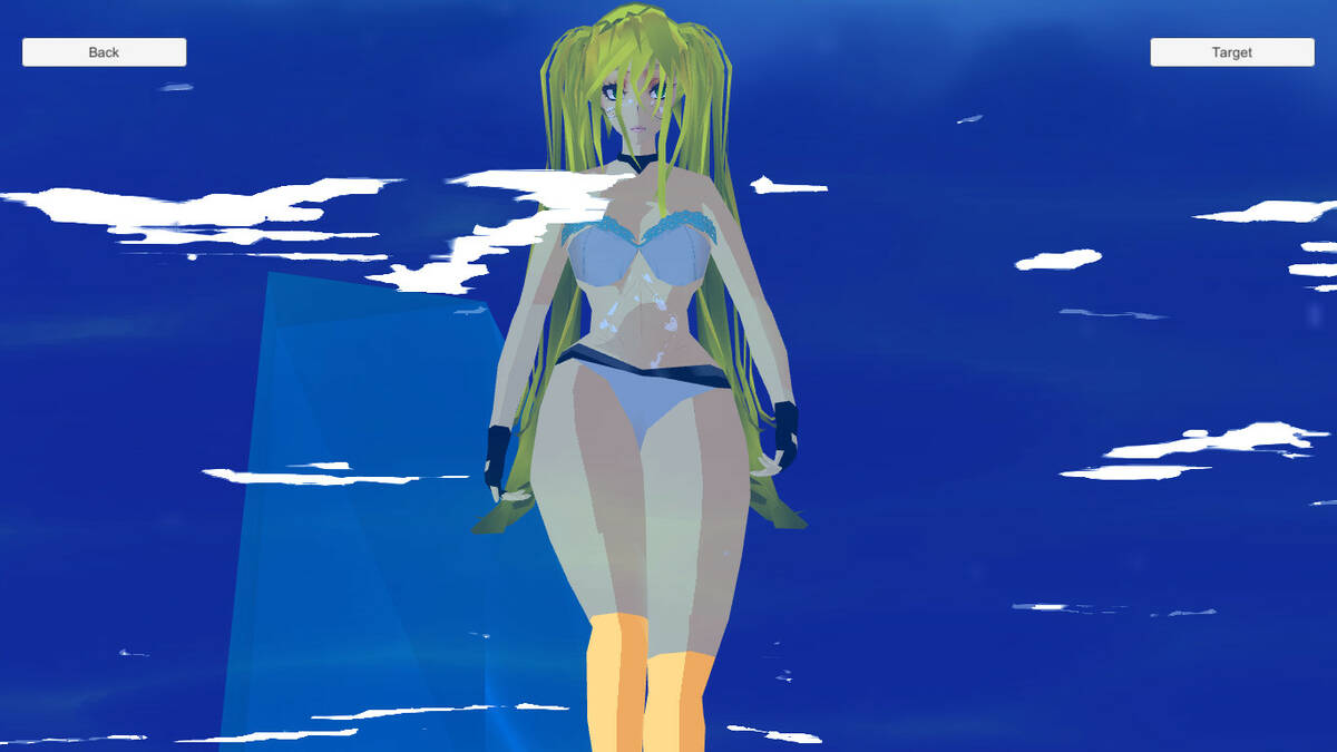 Скриншот 6 к игре Lost Island Atlantida Advanture Game