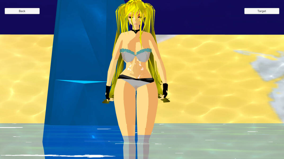 Скриншот 7 к игре Lost Island Atlantida Advanture Game