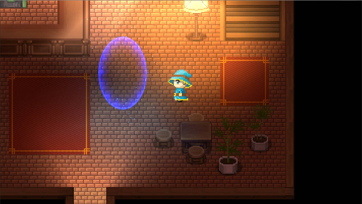 Скриншот 5 к игре Caste - The Secret Of Devon