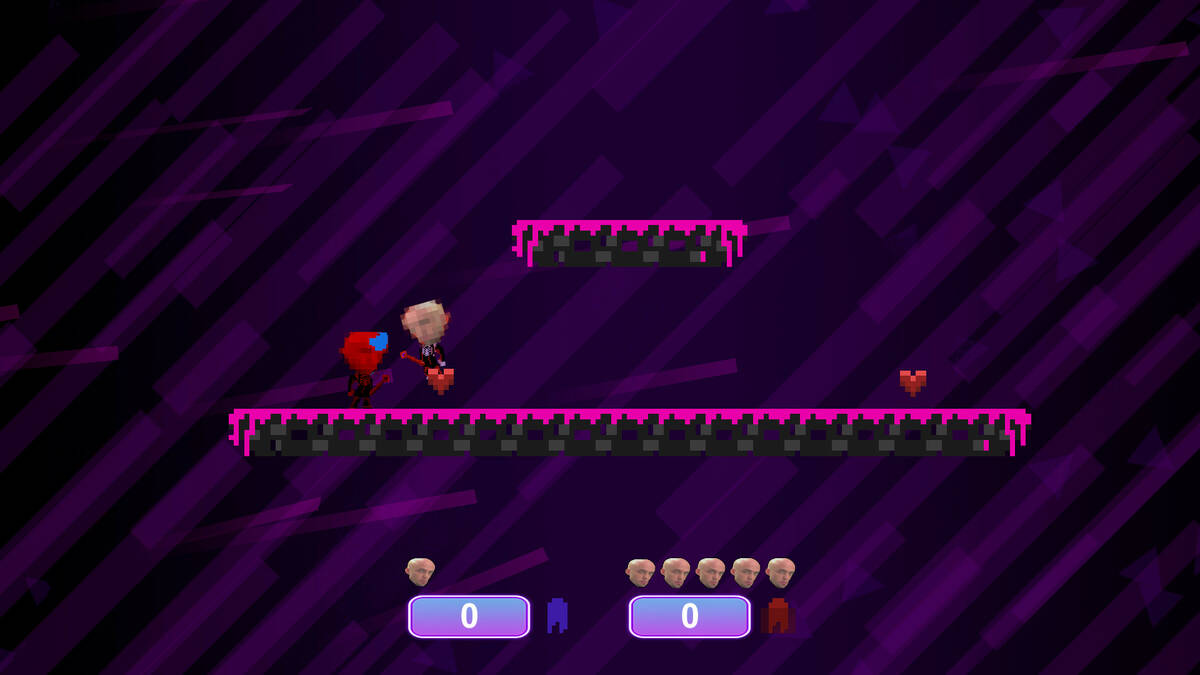 Скриншот 5 к игре SORRY FOR WHAT?