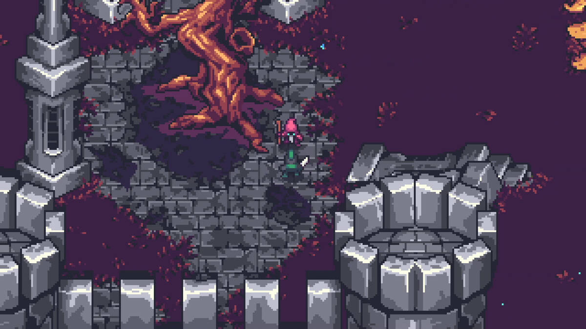 Скриншот 5 к игре Castle Grimholt