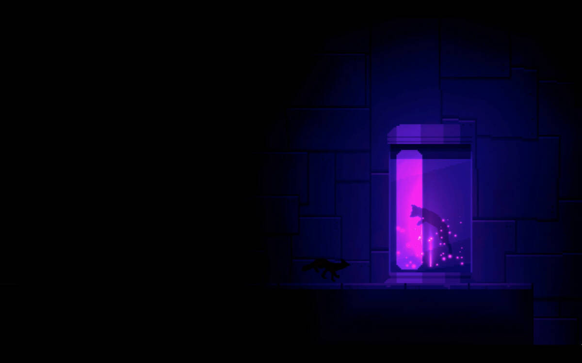 Скриншот 5 к игре A Fox Tale