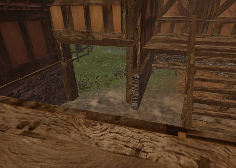Скриншот 8 к игре VR Time Travelling in Medieval Towns and Islands: Magellan's Life in ancient Europe, the Great Exploration Age, and A.D.1500 Time Machine