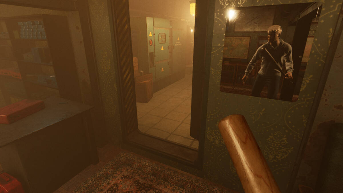 Скриншот 5 к игре Dark Fairy Tales: The Boogeyman