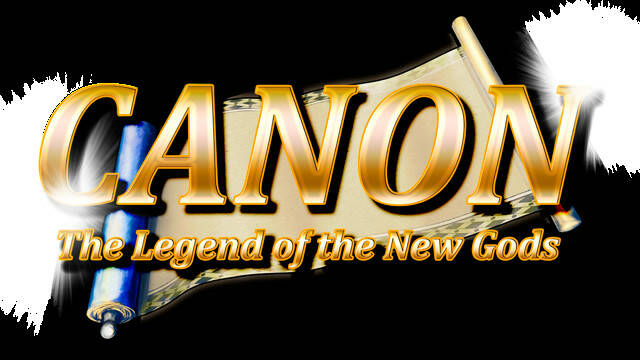 Скриншот 6 к игре Canon - Legend of the New Gods