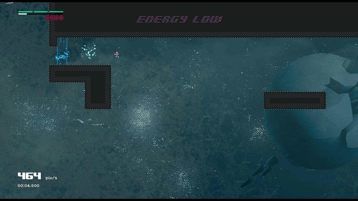 Скриншот 7 к игре Speedgunner Ultra