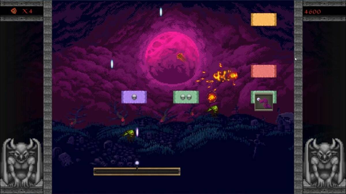 Скриншот 5 к игре Total Dark
