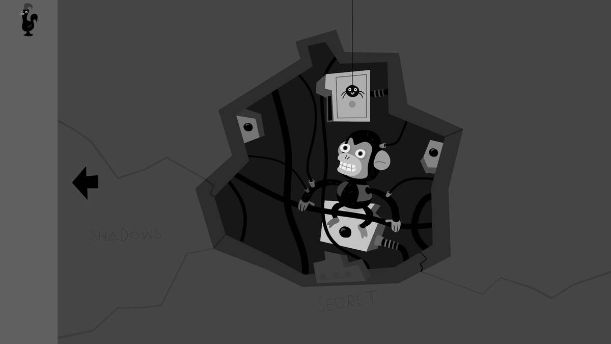 Скриншот 5 к игре Domino House