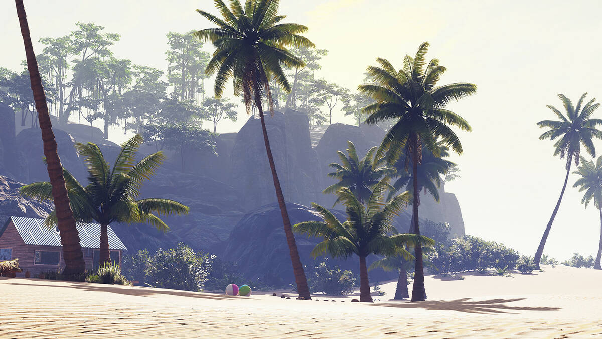 Скриншот 5 к игре Virtual Vacations