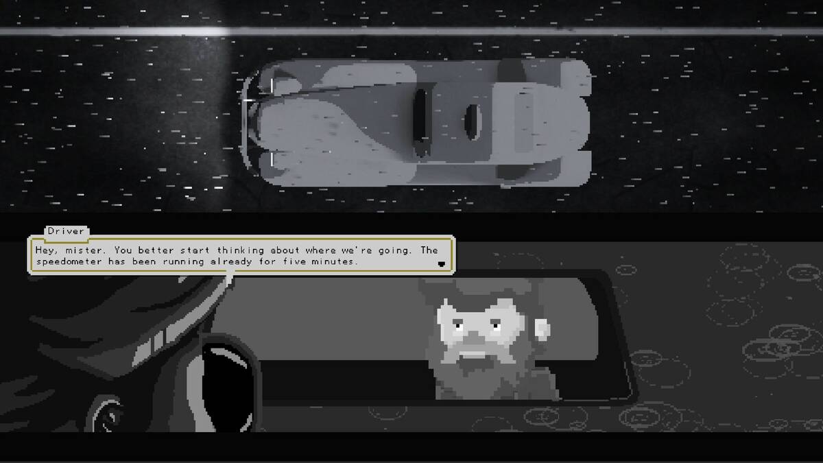Скриншот 7 к игре Pandorex