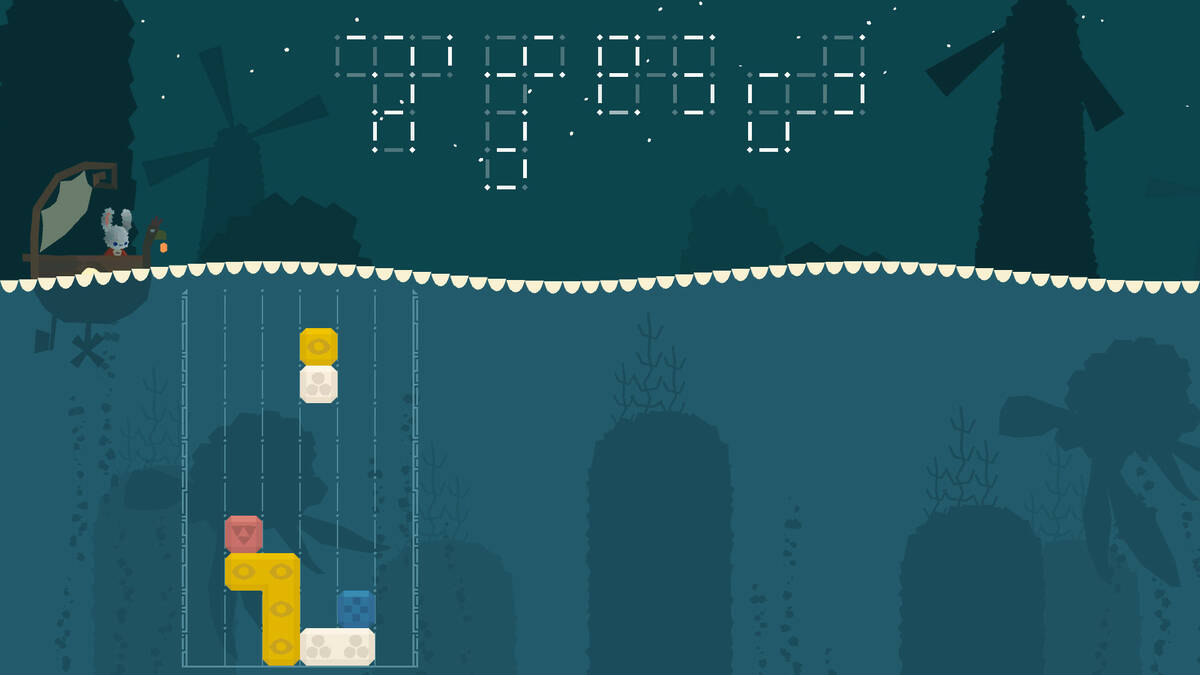 Скриншот 5 к игре Aloof