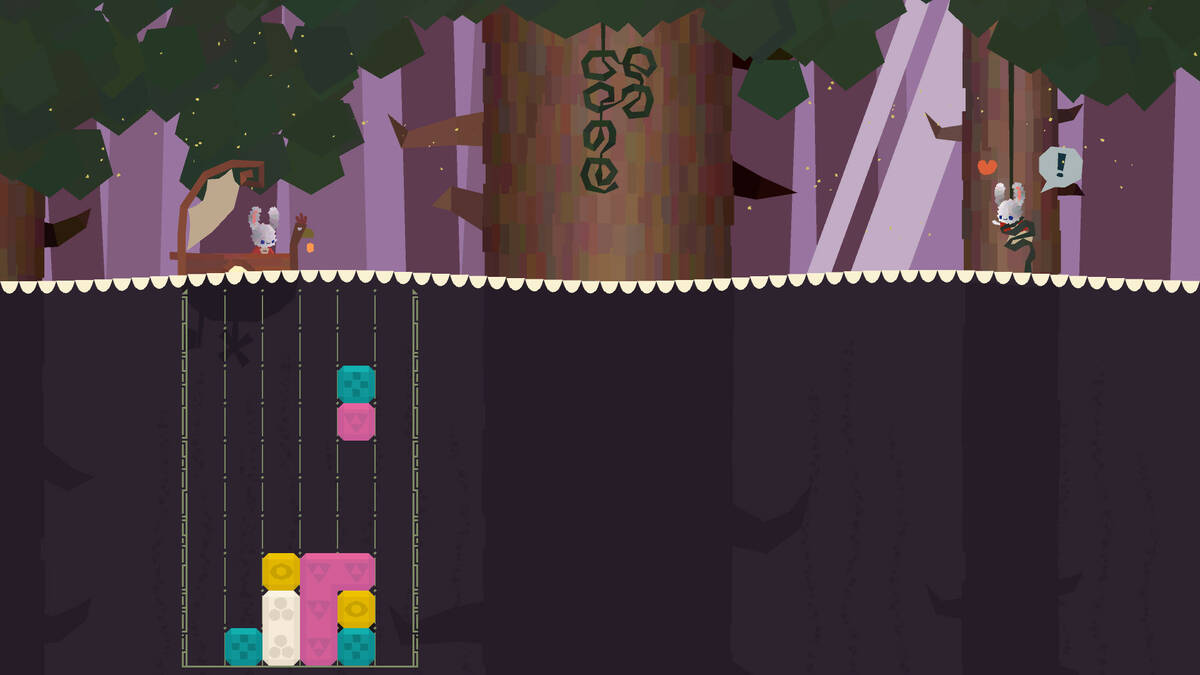 Скриншот 6 к игре Aloof