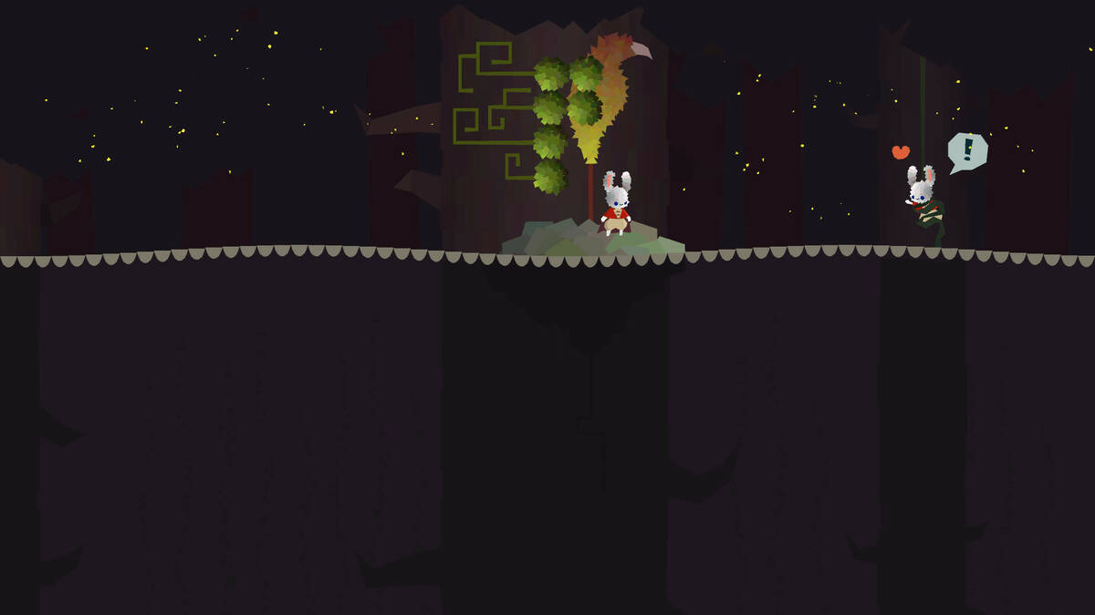 Скриншот 7 к игре Aloof