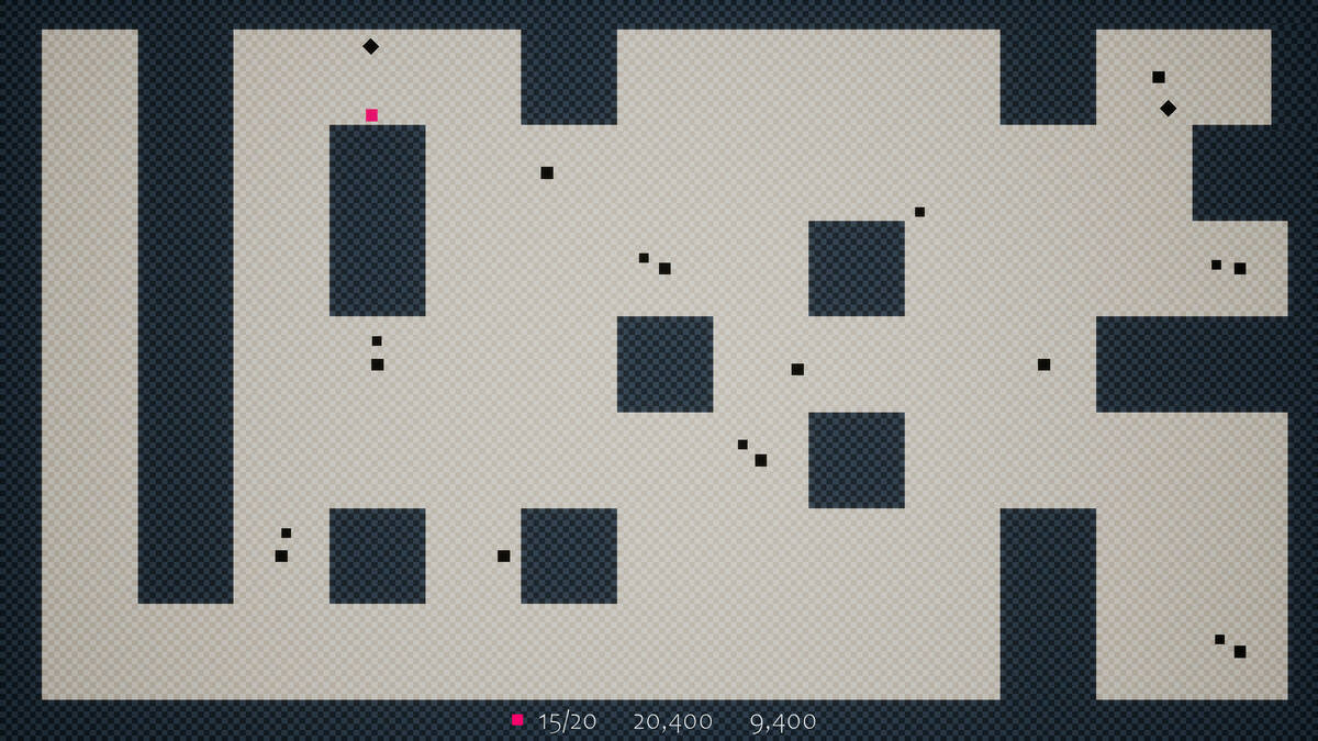 Скриншот 6 к игре Qubburo