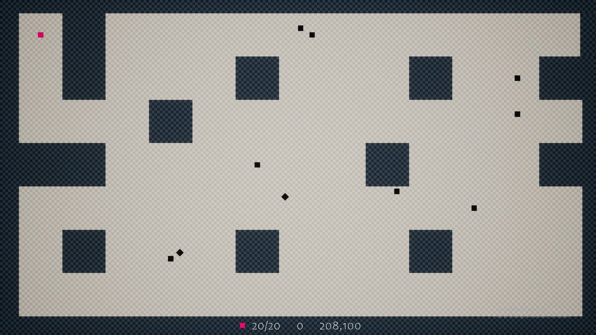 Скриншот 7 к игре Qubburo