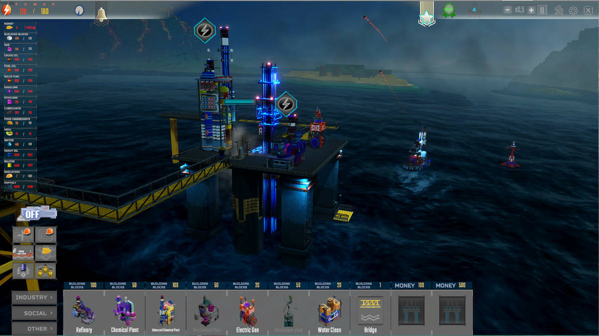 Скриншот 7 к игре Drill Deal: Borehole (Alpha)
