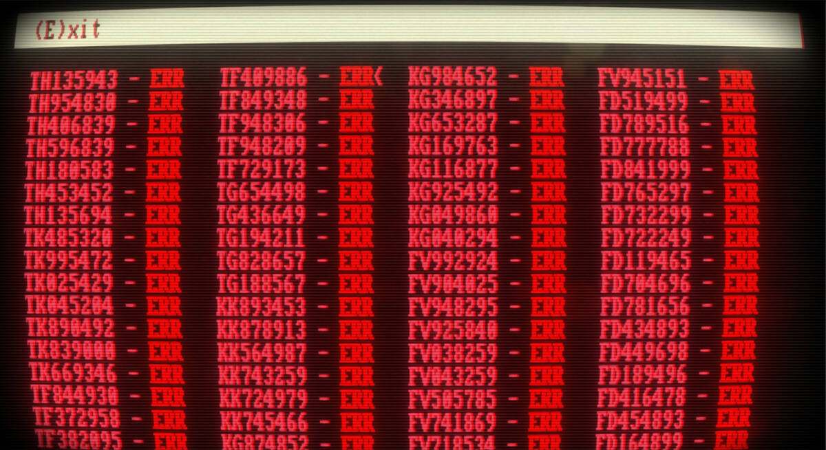 Скриншот 5 к игре Server is Down