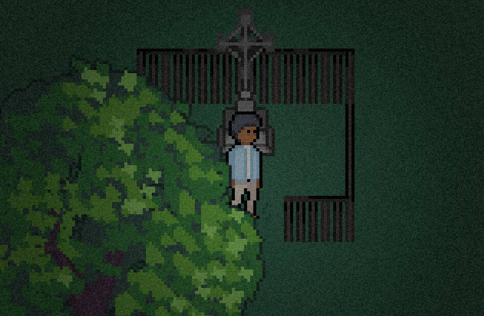 Скриншот 7 к игре Gurobu