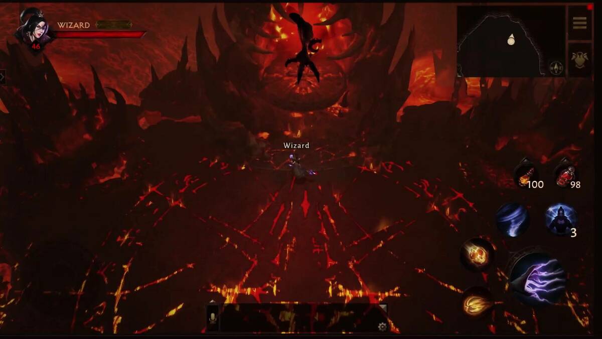 BlizzCon 2019: Diablo Immortal Gameplay Livestream, Blizzplanet