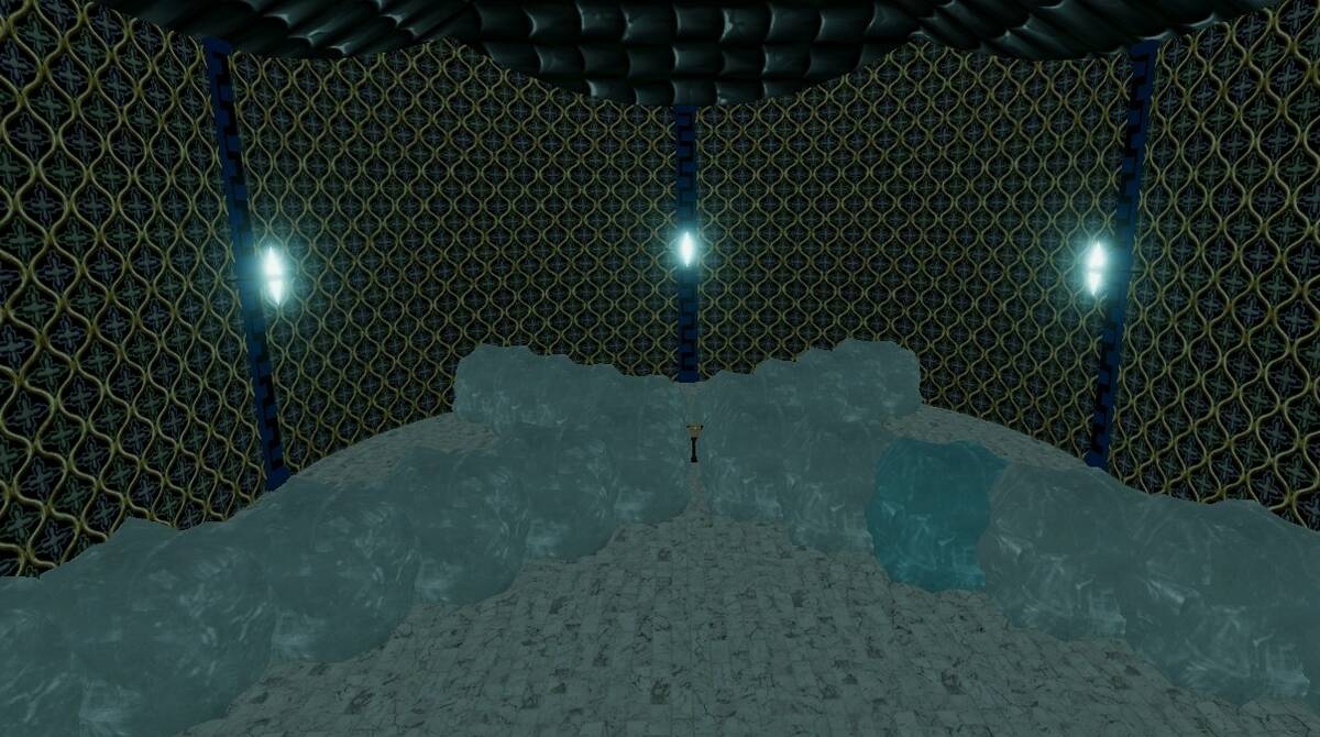 Скриншот 5 к игре Crypt of the Gods
