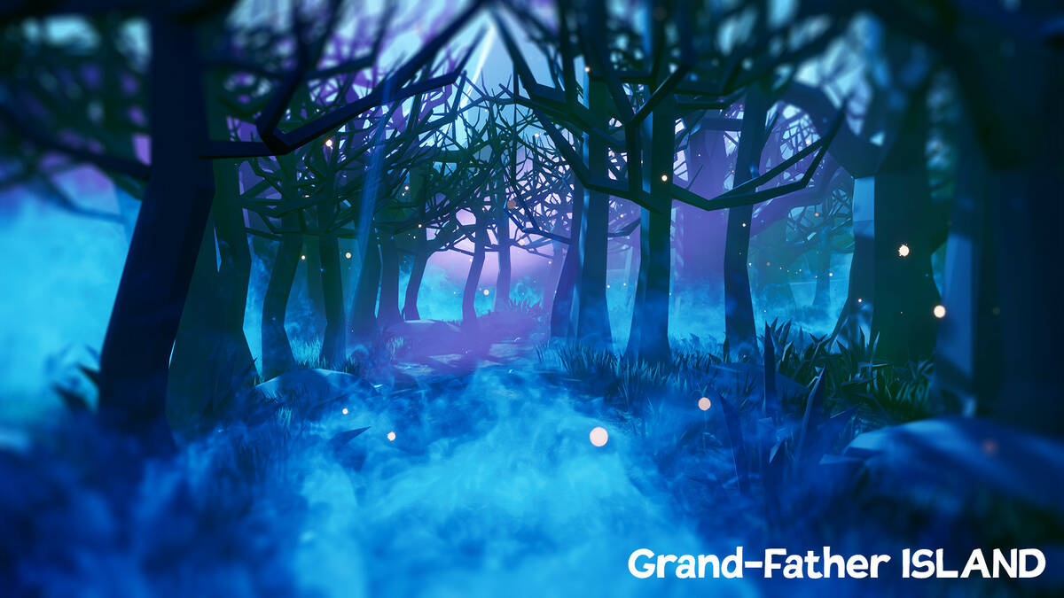 Скриншот 7 к игре Grand Father ISLAND