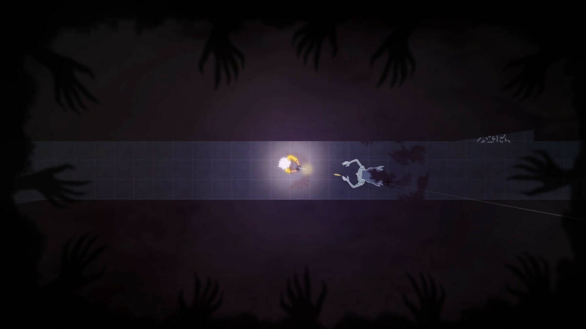 Скриншот 5 к игре Shadow Walls