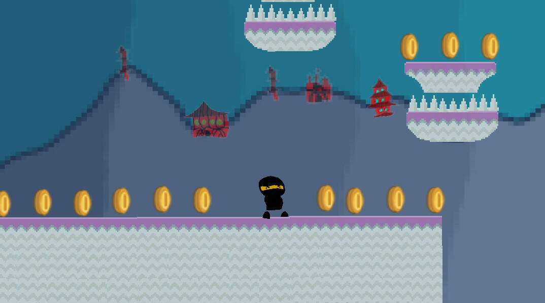 Скриншот 5 к игре Ninja Hanrei