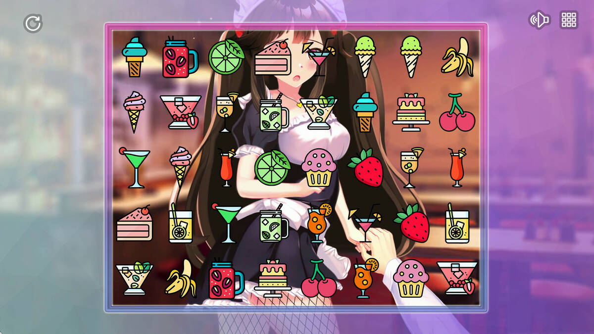 Скриншот 7 к игре Sweet Story Wet-Bottom Pie